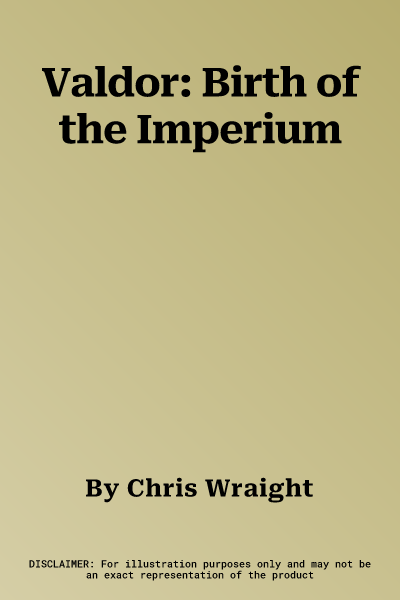 Valdor: Birth of the Imperium