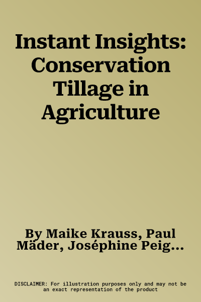 Instant Insights: Conservation Tillage in Agriculture