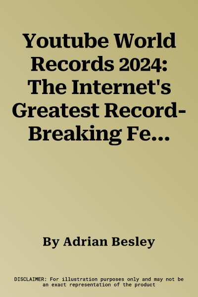 Youtube World Records 2024: The Internet's Greatest Record-Breaking Feats