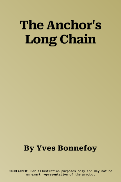 The Anchor's Long Chain