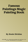 Famous Paintings Magic Painting Book