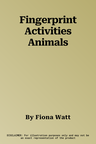 Fingerprint Activities Animals