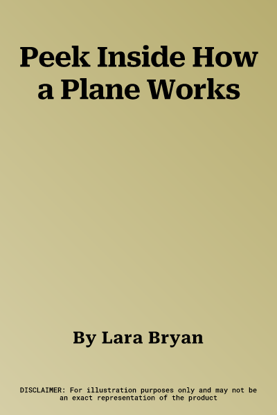 Peek Inside How a Plane Works