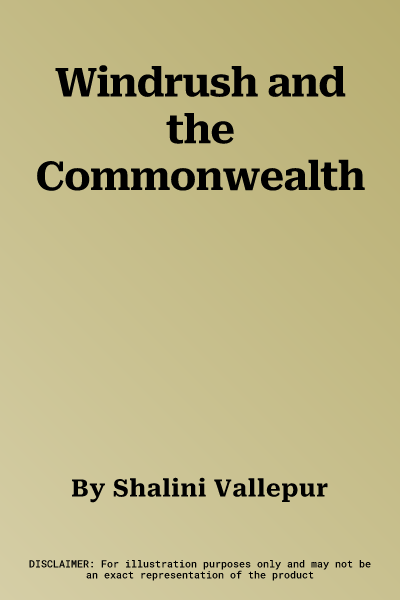 Windrush and the Commonwealth