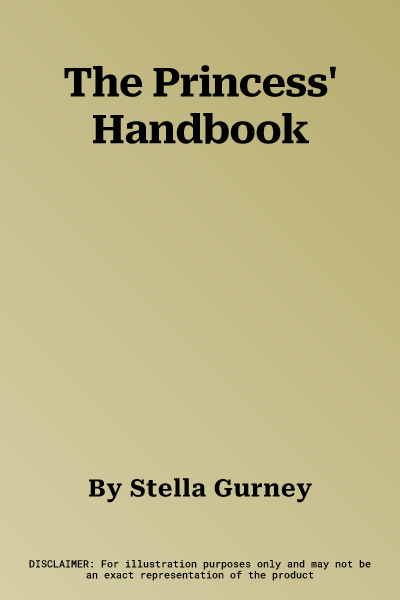 The Princess' Handbook