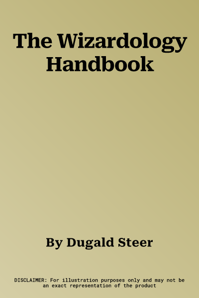 The Wizardology Handbook