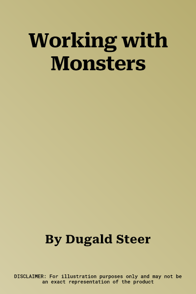 Working with Monsters