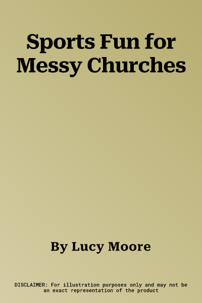 Sports Fun for Messy Churches