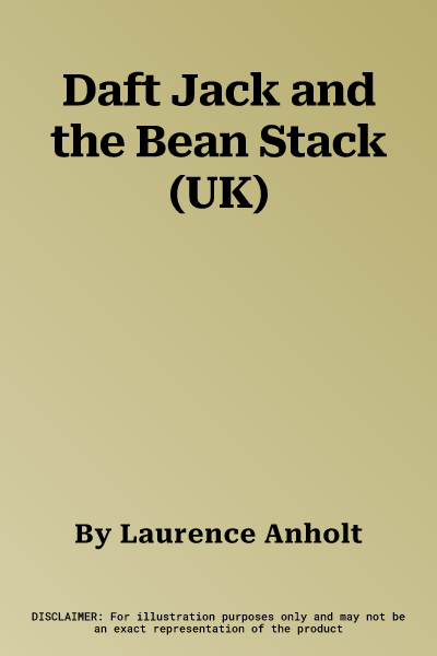 Daft Jack and the Bean Stack (UK)