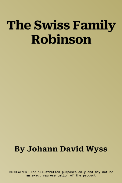 The Swiss Family Robinson