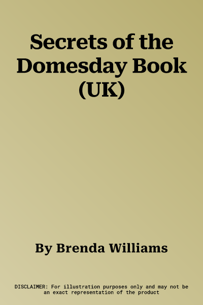 Secrets of the Domesday Book (UK)