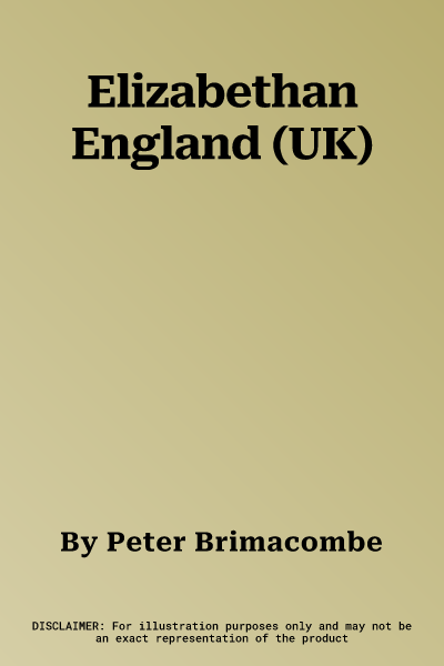 Elizabethan England (UK)