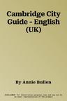 Cambridge City Guide - English (UK)