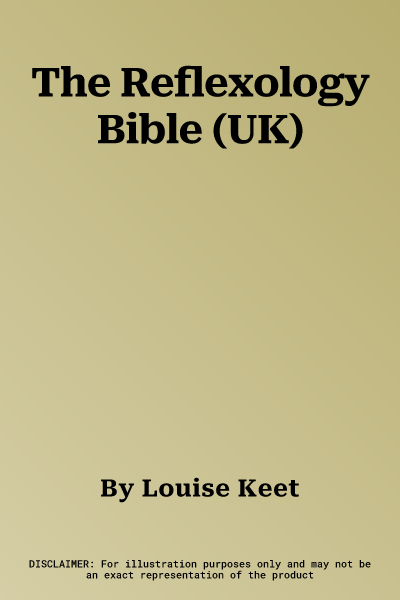 The Reflexology Bible (UK)