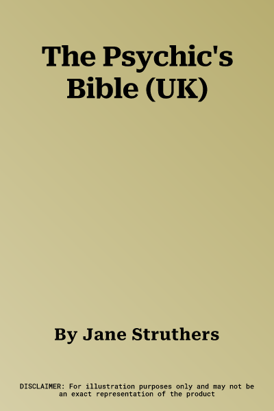 The Psychic's Bible (UK)