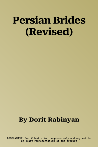 Persian Brides (Revised)