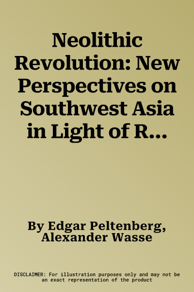 Neolithic Revolution: New Perspectives on Southwest Asia in Light of Recent Discoveries on Cyprus