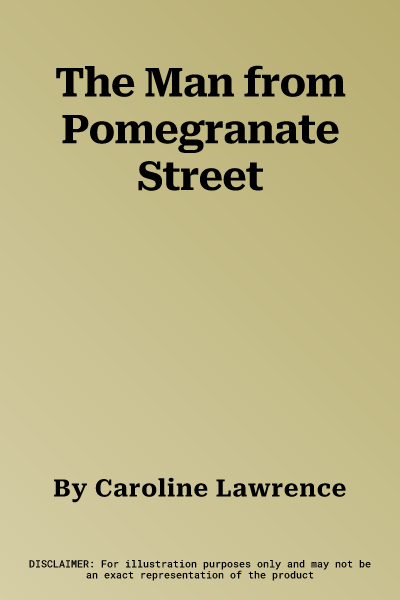 The Man from Pomegranate Street