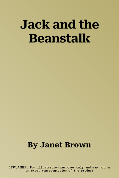 Jack and the Beanstalk