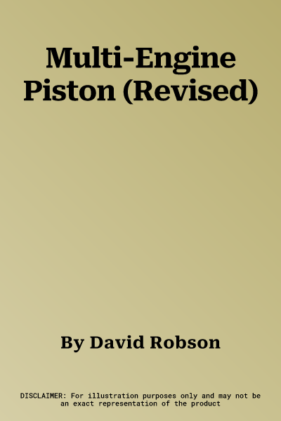 Multi-Engine Piston (Revised)