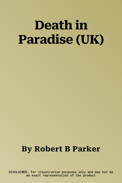 Death in Paradise (UK)