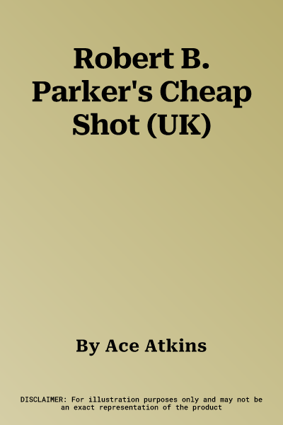 Robert B. Parker's Cheap Shot (UK)