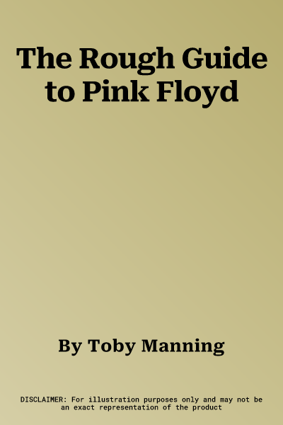 The Rough Guide to Pink Floyd