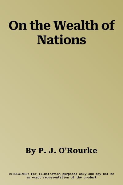 On the Wealth of Nations