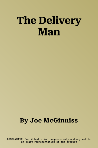 The Delivery Man