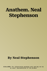 Anathem. Neal Stephenson