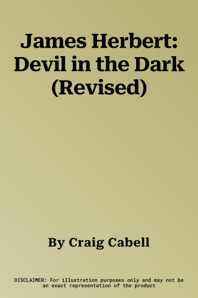 James Herbert: Devil in the Dark (Revised)