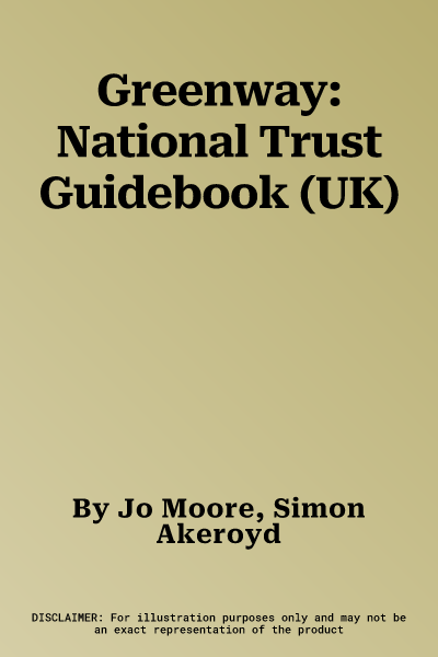 Greenway: National Trust Guidebook (UK)