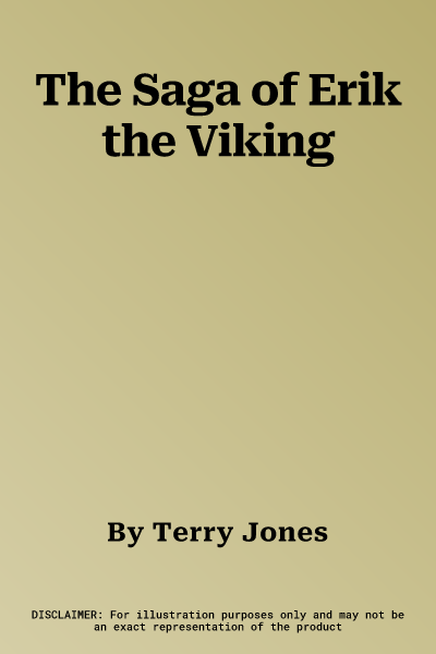 The Saga of Erik the Viking