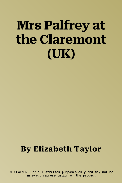 Mrs Palfrey at the Claremont (UK)