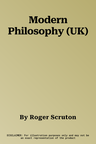 Modern Philosophy (UK)