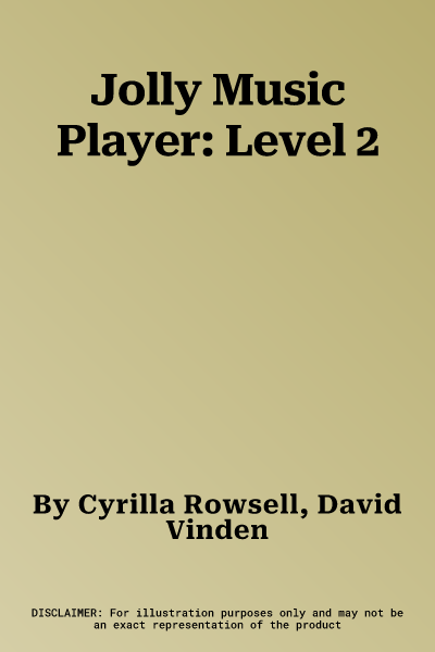 Jolly Music Player: Level 2