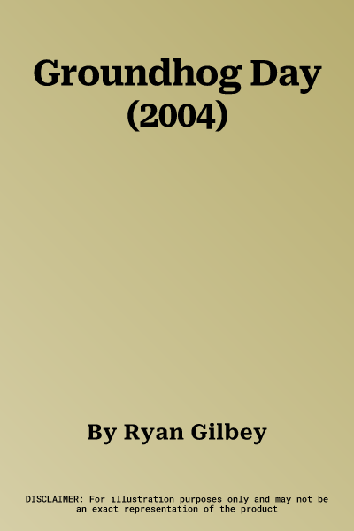 Groundhog Day (2004)