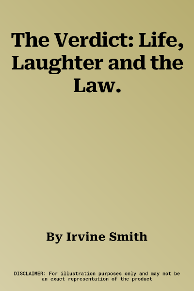 The Verdict: Life, Laughter and the Law.