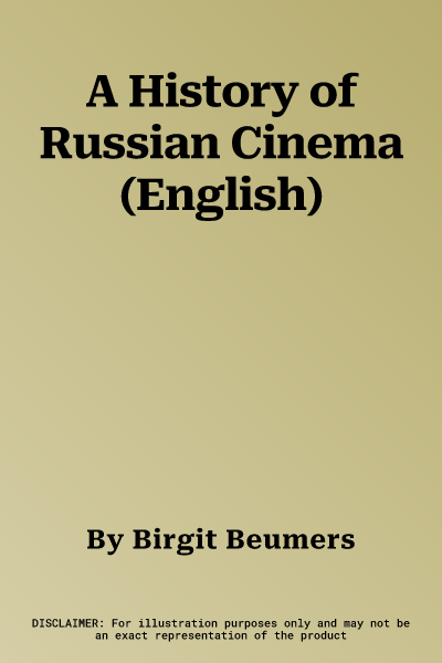 A History of Russian Cinema (English)