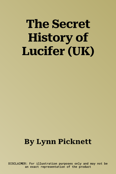 The Secret History of Lucifer (UK)