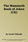 The Mammoth Book of Jokes (UK)