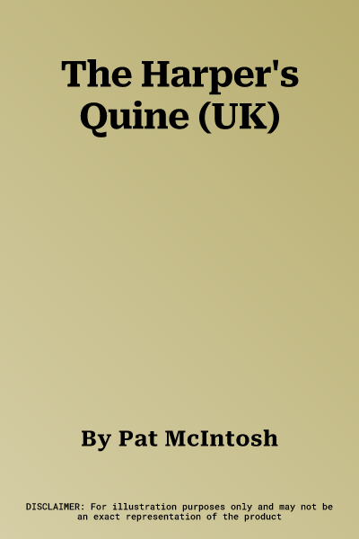 The Harper's Quine (UK)