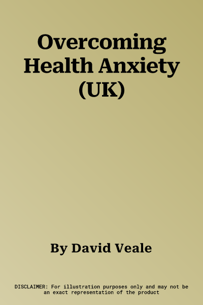 Overcoming Health Anxiety (UK)