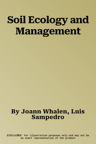 Soil Ecology and Management