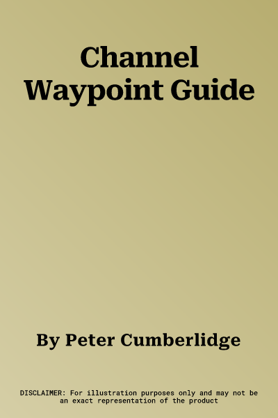 Channel Waypoint Guide