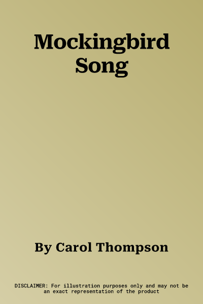 Mockingbird Song