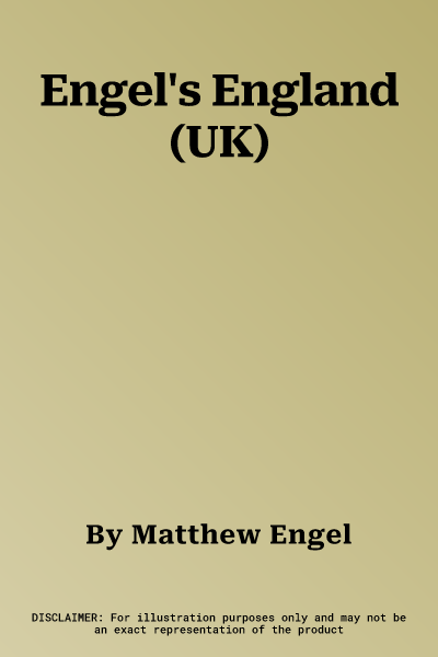 Engel's England (UK)