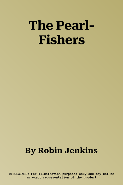 The Pearl-Fishers