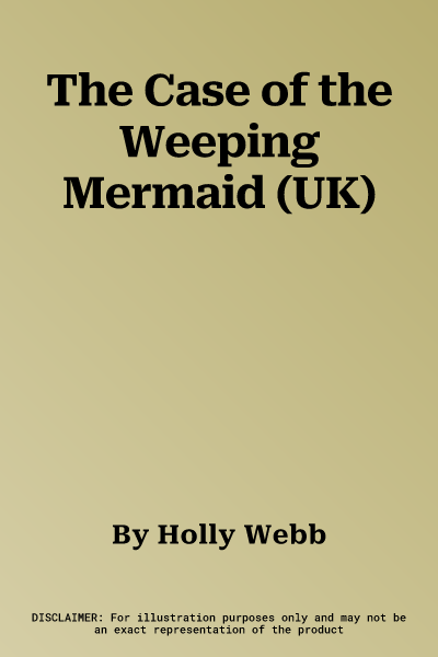 The Case of the Weeping Mermaid (UK)