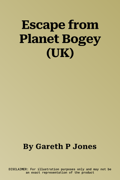 Escape from Planet Bogey (UK)